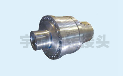 液壓、高速、高壓旋轉接頭系列