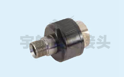 YH0102型高壓高速旋轉接頭