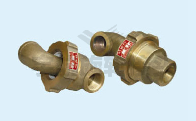 YHU/YHL型旋轉(zhuǎn)接頭