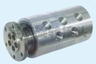 五通道高壓低速接頭