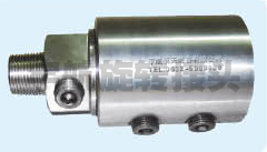 YH0204高壓低速旋轉(zhuǎn)接頭