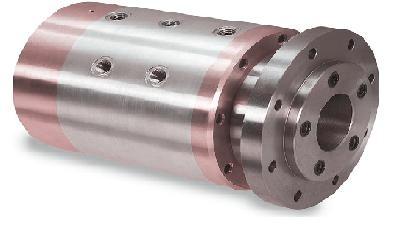 五通道高壓低速接頭