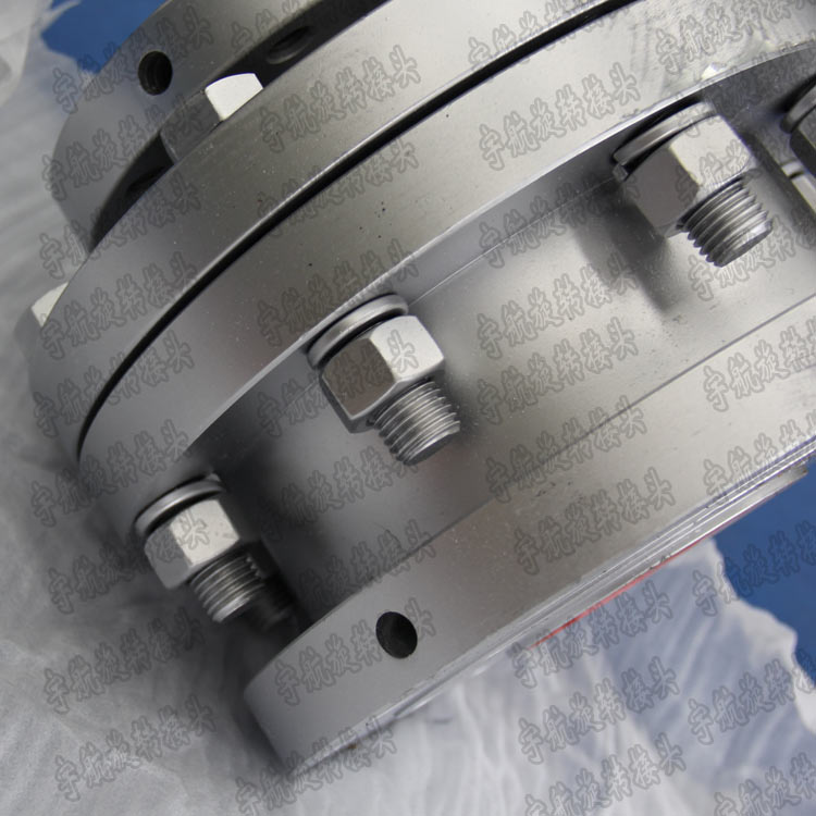 加熱爐步進梁式旋轉(zhuǎn)接頭